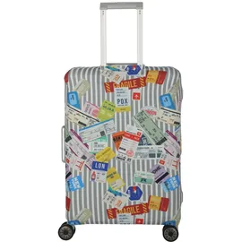 Travelite Kofferhülle M Tickets
