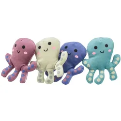 Trixie Katzenspielzeug Oktopus