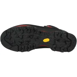 Hanwag Alverstone II GTX black/red (012055) 9,5