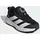 adidas Terrex Agravic BOA Kinder Core Black / Cloud White / Semi Impact Orange 36