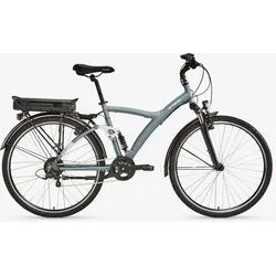 E-Bike Trekking 26/28 Zoll Original 920E, EINHEITSFARBE, M