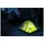 HWH LED Kopflampe 2W 168lm, 50m, 3 Schaltstufen, elastisches, reflektierendes Kopfband,
