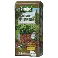 Bodengold Premium Rindenmulch 15-25 mm 60 l