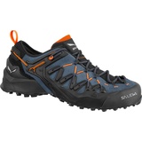 Salewa Wildfire Edge GTX Herren dark denim/black 43