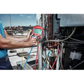 Rothenberger Red Box für ROCOOL 600 - 1000000539