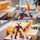 LEGO Marvel Thor vs. Surtur 76289