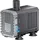 Wiltec SunSun CHJ-500-10 ECO Teichpumpe 500 l/h / 7 W, energiesparende Filterpumpe, Bachlaufpumpe für Koiteiche, Umwälzpumpe, Gartenteichpumpe
