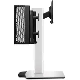 Dell Compact Form Factor All-in-One Stand - CFS25 - monitor/desktop stand