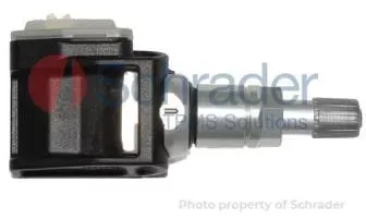 SCHRADER Radsensor, Reifendruck-Kontrollsystem 3342 für Tesla