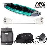 Aqua Marina Laxo Türkis 380