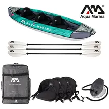 Aqua Marina Laxo Türkis 380