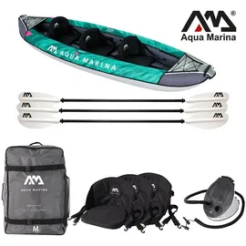 Aqua Marina Laxo Türkis 380