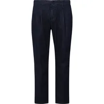 s.Oliver Chinohose Regular-fit Blau 30 34