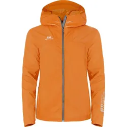 Elevenate Women La Bise Jacket marmalade (317) S