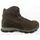 MEINDL Eppan GTX mahagoni, 44 1⁄2 - braun(braun), Gr. 10 - 44,5