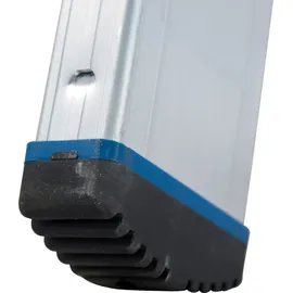 Krause Stabilo Professional Stufen-Anlegeleiter 7 Stufen 124418