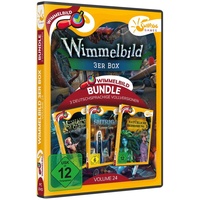 Wimmelbild 3er Bundle 24