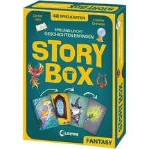 Loewe Story Box - Fantasy