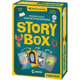 Loewe Story Box - Fantasy