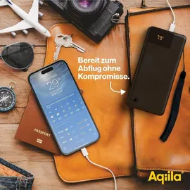 aqiila Powerbird B20 Powerbank 20.000 mAh