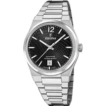 Festina RIVE COLLECTION F20052/8 Edelstahl 35,0 mm F20052/8