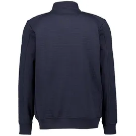 CAMEL ACTIVE Sweatjacke blau XXL