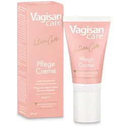 Vagisan care Pflege Creme 30 ml Creme