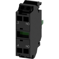 Siemens Contact module with 1 contact 1NO, Automatisierung