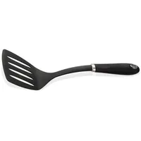Stanley Rogers Pfannenwender in Schwarz - (L)32 cm