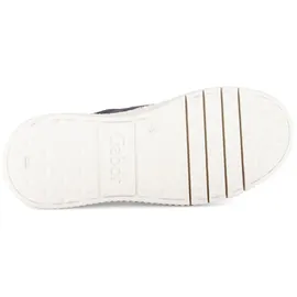 Gabor Plateausneaker Damen Blau 38