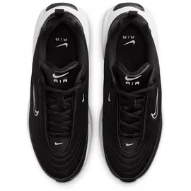 Nike Air Max Portal Damen Schwarz/Weiß 38