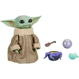 Hasbro Star Wars Galactic Snackin’ Grogu