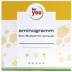 For You aminogramm Test