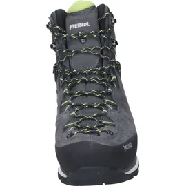 MEINDL Tonale GTX Herren Anthrazit/Lemon 43