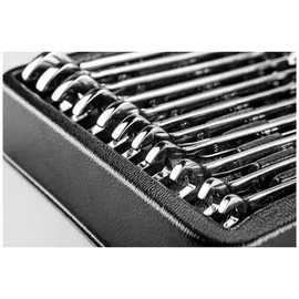 Neo Tools Ringmaulschlüssel-Set 14-tlg. 6-19mm