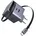 Fast Charger with Retractable Cable