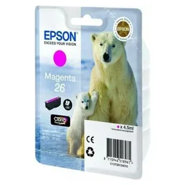 Epson 26 magenta