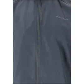 Endurance Sylas Laufjacke Herren Blau M