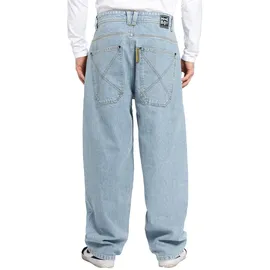 HOMEBOY X-Tra Monster Baggy Fit Blau 28/30