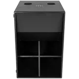 Omnitronic FH-18 horngeladener Subwoofer