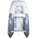 Plastimo Angriffsboot Ii Sh 2.70 M - 4 Platz