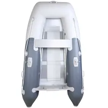 Plastimo Angriffsboot Ii Sh 2.70 M - 4 Platz