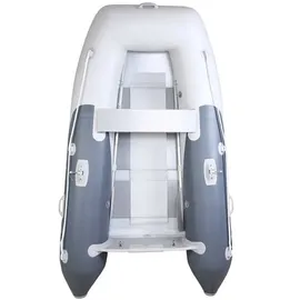 Plastimo Angriffsboot Ii Sh 2.70 M - 4 Platz