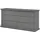 Home Affaire Kommode 183,4 x 86,9 x 48,5 cm Grau