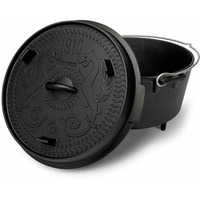 Petromax Dutch Oven ft9 Jubiläumsedition