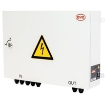 BYD Battery-Box 0% MwSt §12 III UstG Premium HVS / HVM Combiner Box