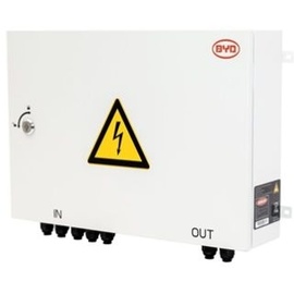 BYD Battery-Box 0% MwSt §12 III UstG Premium HVS / HVM Combiner Box