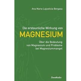 ISBN Die erstaunliche Wirkung von Magnesium