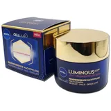 NIVEA Luminous Nachtcreme gegen Pigmentflecken 50 ml
