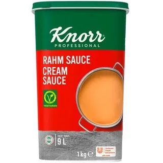 Knorr® Rahmsauce 1,0 kg